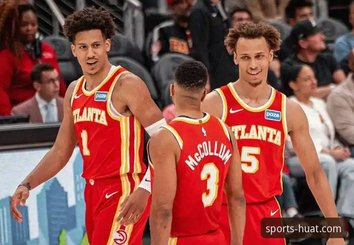华体育怎么下载使用技巧 尼克斯140分狂胜创纪录 vs 老鹰崩盘之谜:华体育平台视角下的季后赛攻防博弈